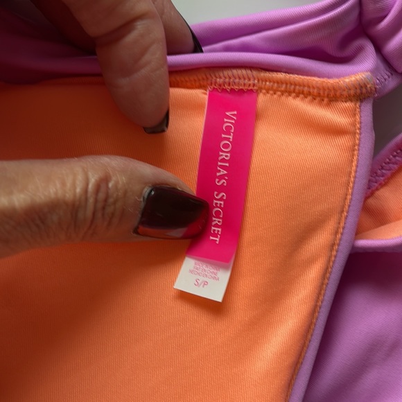 Victoria’s Secret pink bikini - Picture 3 of 5